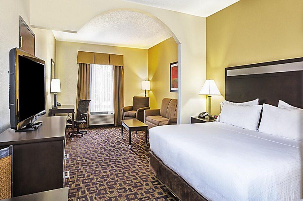 Holiday Inn Express Hotel And Suites Marysville By Ihg Eksteriør bilde